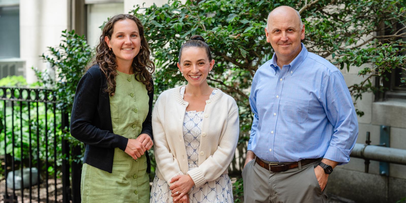 Our Behavioral Health Team